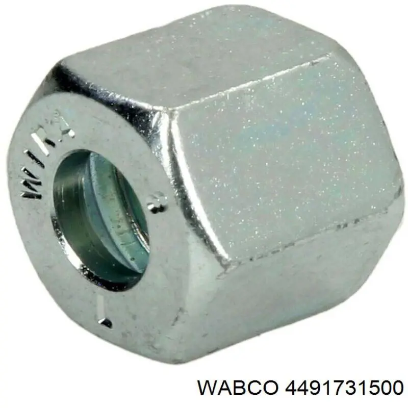 4491731500 Wabco