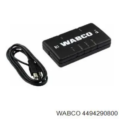  Wabco 4494290800