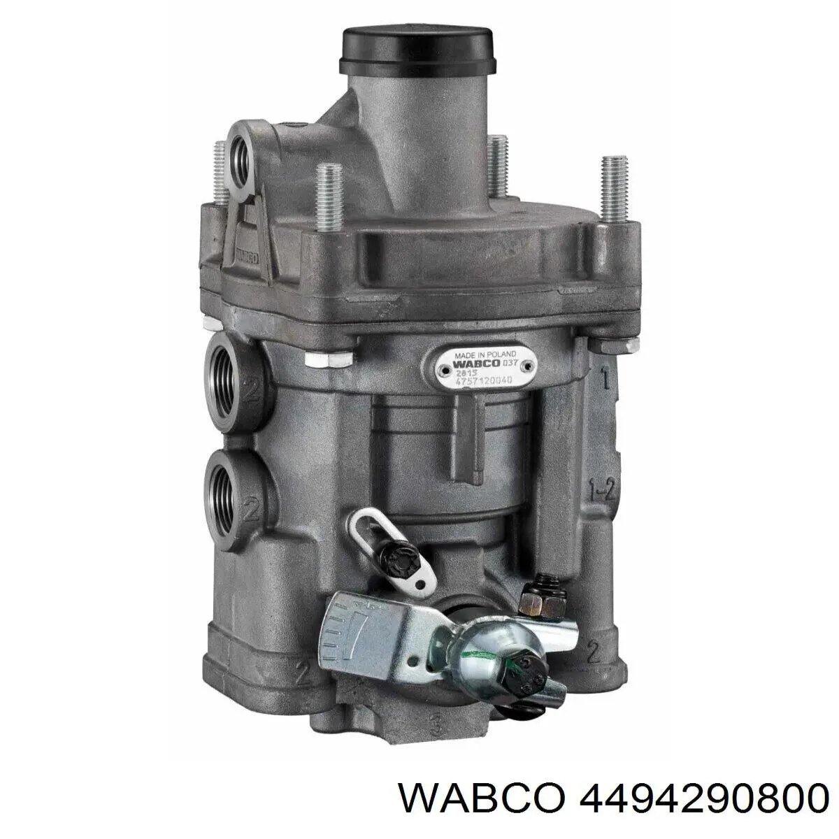  Wabco 4494290800 precio, desde 104,45 EUR