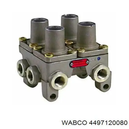 4497120080 Wabco