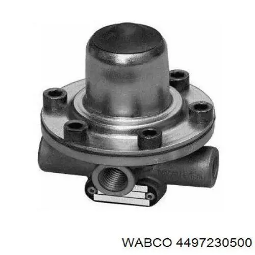  Wabco 4497230500 precio, desde 35,17 EUR