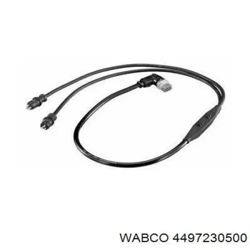 Comprar 4497230500 Wabco 