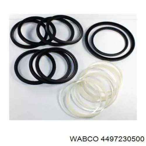  4497230500 Wabco