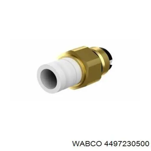  Wabco 4497230500