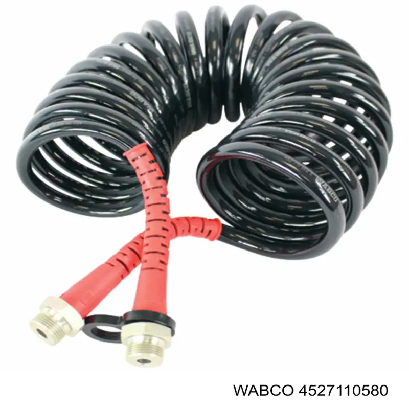 Comprar 4527110580 Wabco Manguera espiral de conexión de sistema neumático