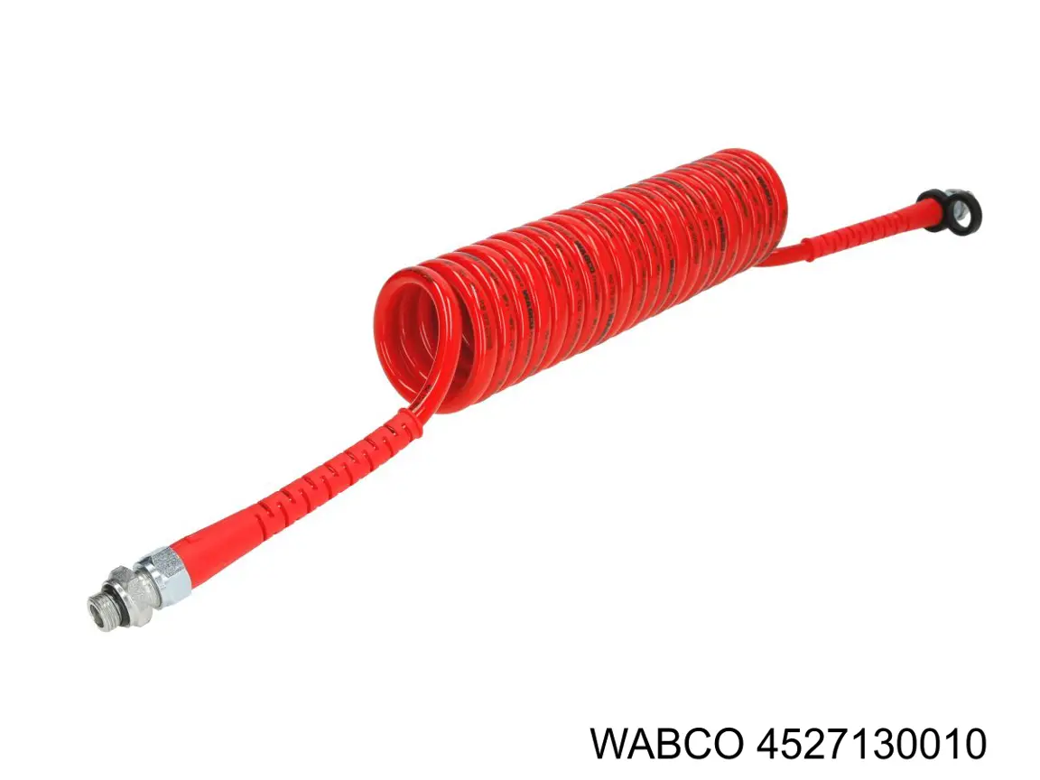 4527130010 Wabco manguera espiral de conexión neumática