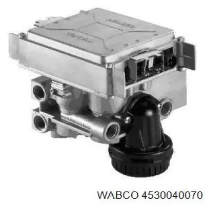 Manómetro de neumáticos Wabco 4530040070 precio, desde 8,28 EUR