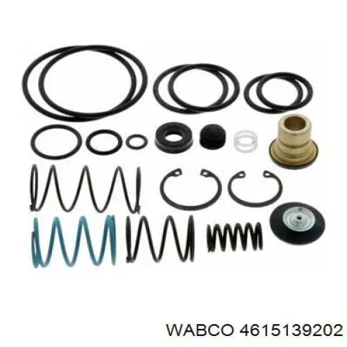 4615139202 Wabco 