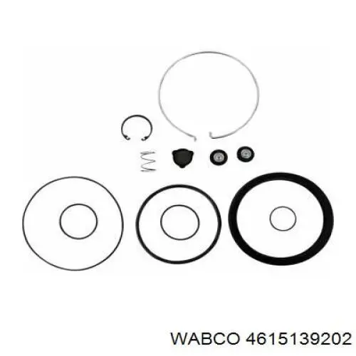  Wabco 4615139202 precio, desde 19,51 EUR