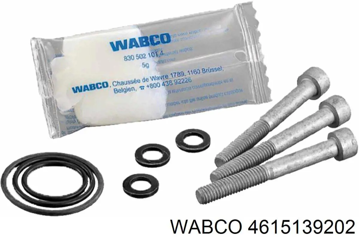 Comprar 4615139202 Wabco 