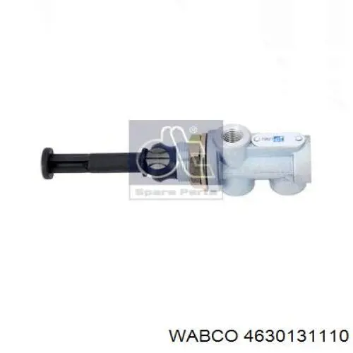 Válvula de liberación de emergencia Wabco 4630131300