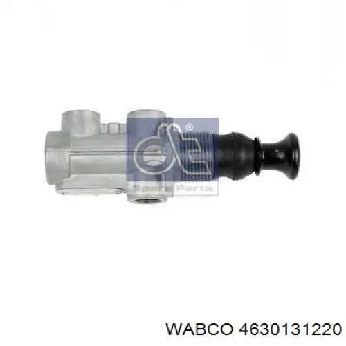  Wabco 4630131220 precio, desde 71,42 EUR