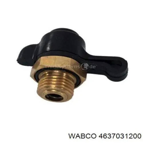  Wabco 4637031200 precio, desde 7,03 EUR