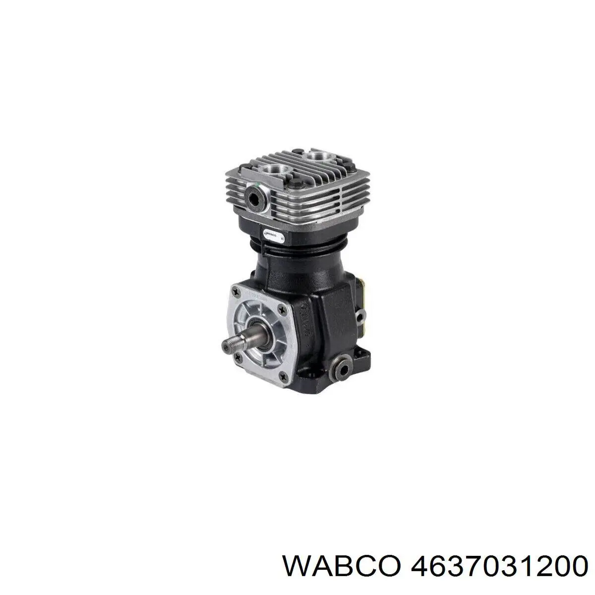 4637031200 Wabco 