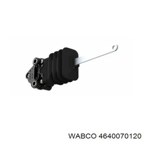 Válvula de control de nivel (camión) Renault (RVI) 7420746477 precio, desde 58,35 EUR