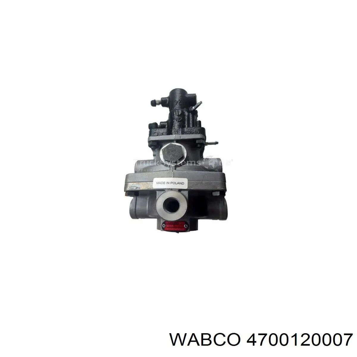 4700120007 Wabco