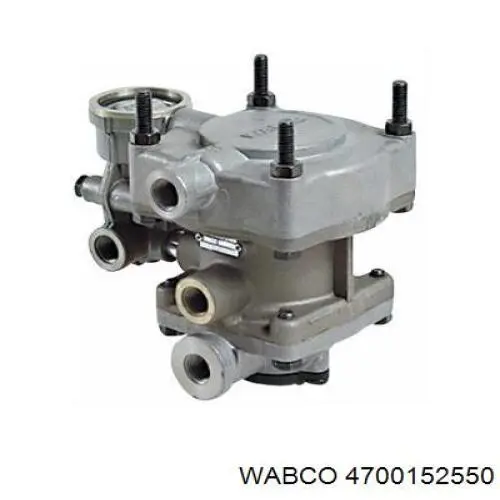  Wabco 4700152550