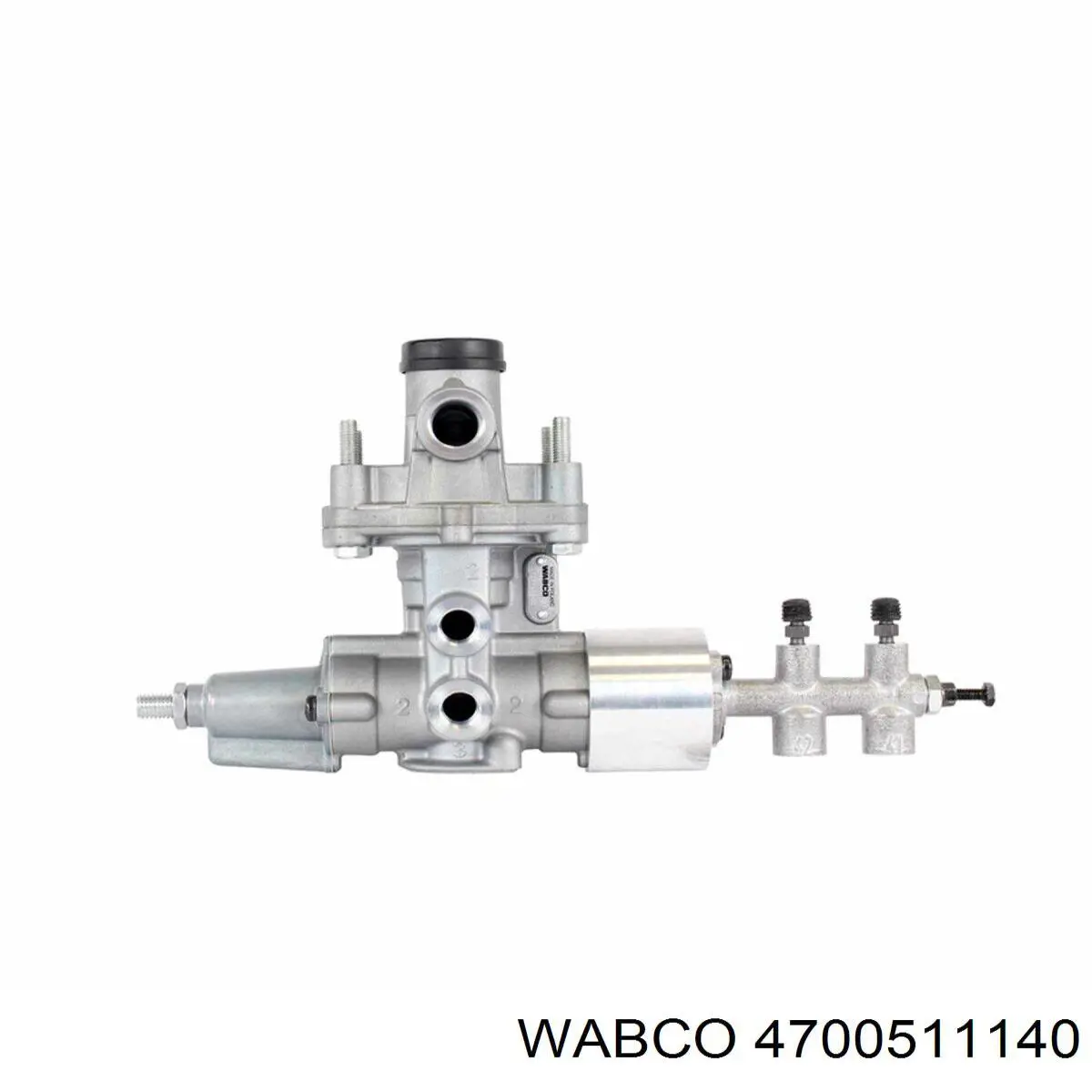 4700511140 Wabco Servo de embrague