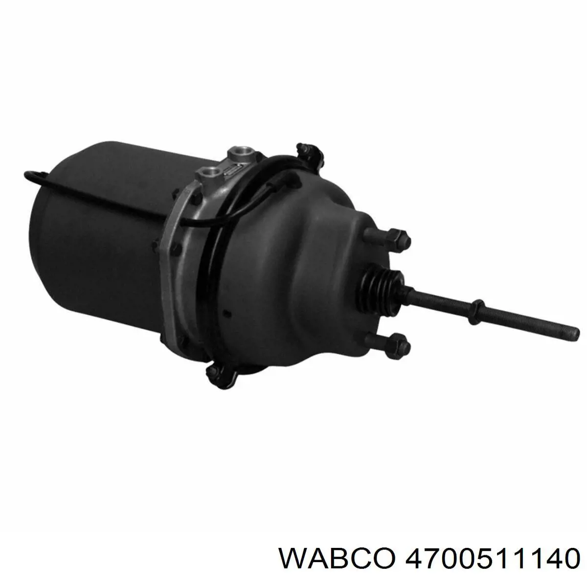 Servo de embrague Wabco 4700511140 precio, desde 102,88 EUR