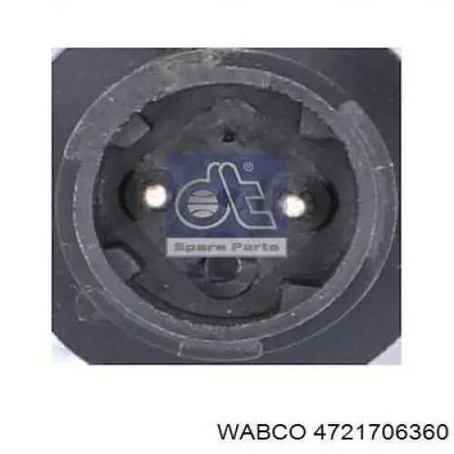  4721706360 Wabco