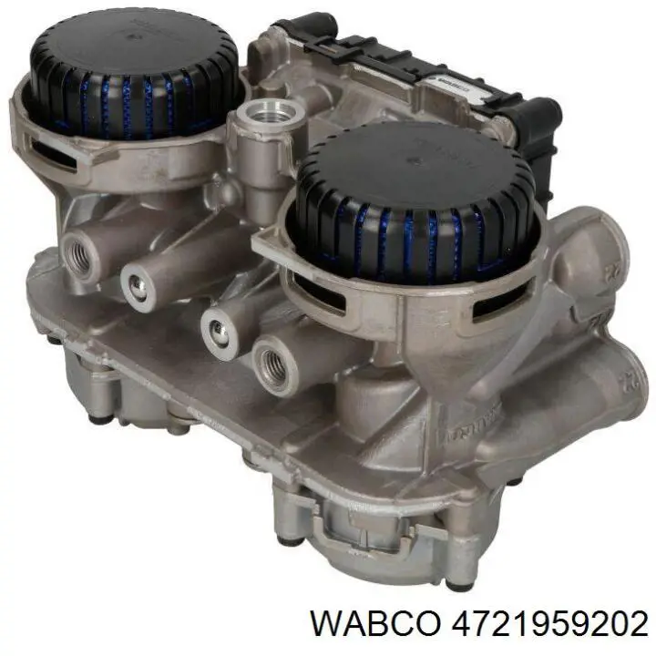 Módulo de control ABS Wabco 4721959202 precio, desde 148,54 EUR