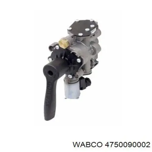 Comprar PN10335 Pneumatics Válvula limitadora de presión neumática