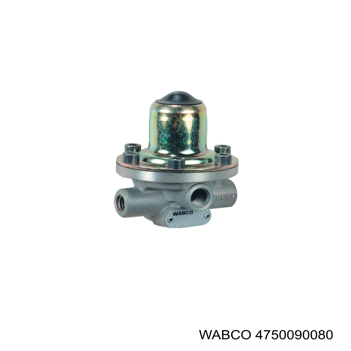 Válvula limitadora de presión neumática MAN 81521616260 precio, desde 78,63 EUR