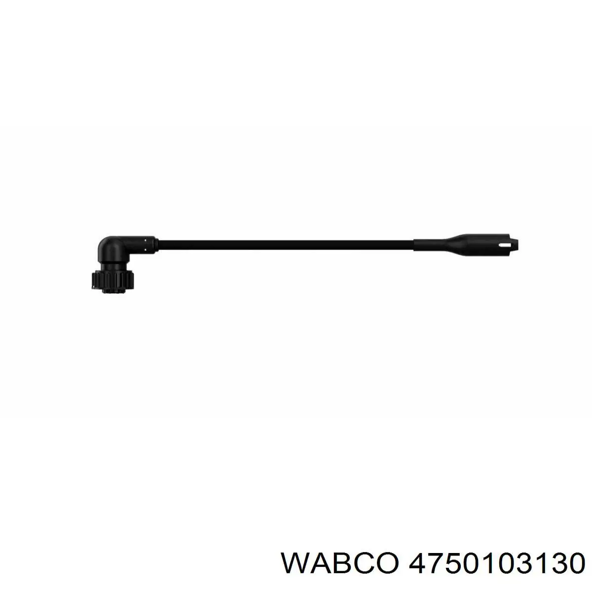 Comprar 4750100080 Wabco 