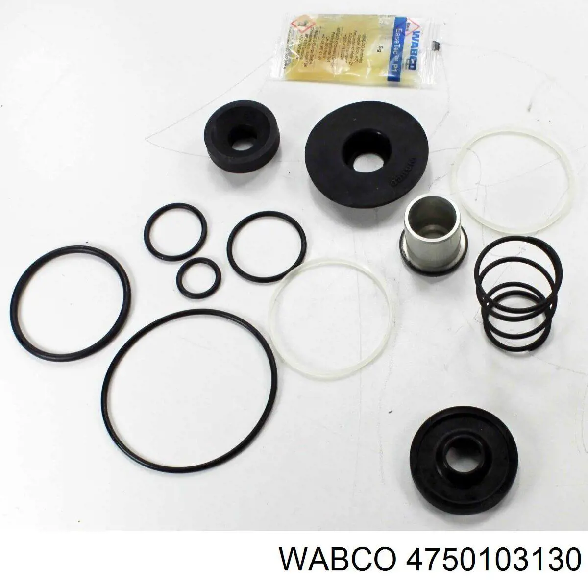  Wabco 4750100080 precio, desde 58,38 EUR
