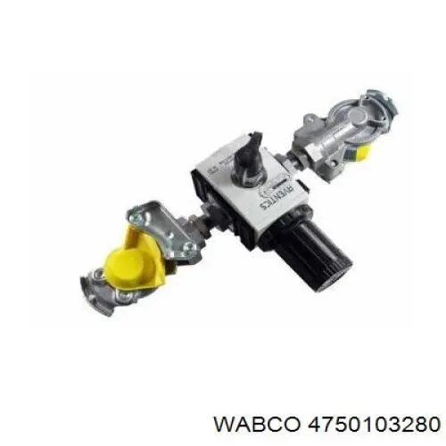 4750103280 Wabco