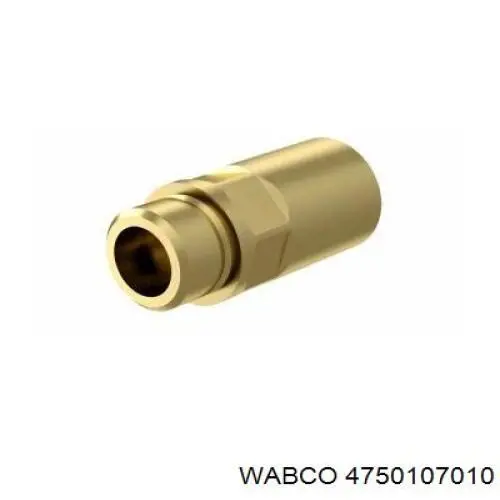 Comprar 4750107010 Wabco 