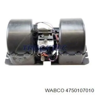  Wabco 4750107010 precio, desde 152,46 EUR