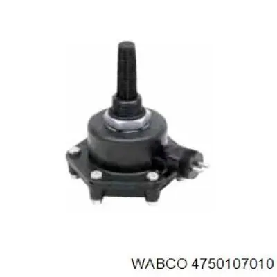  Wabco 4750107010 precio, desde 152,46 EUR