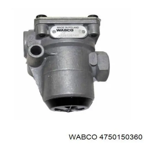 4750150360 Wabco 