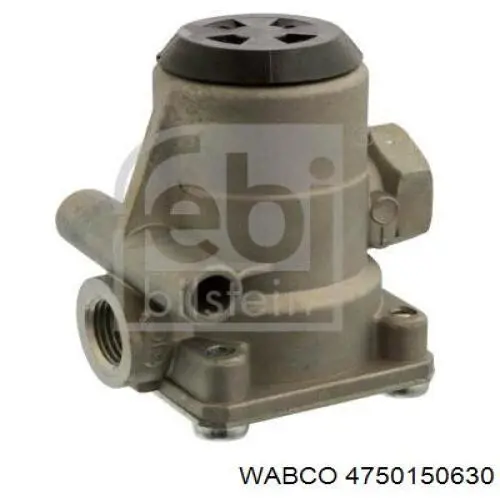 475 015 063 0 Wabco valvula limitadora de presion neumatica