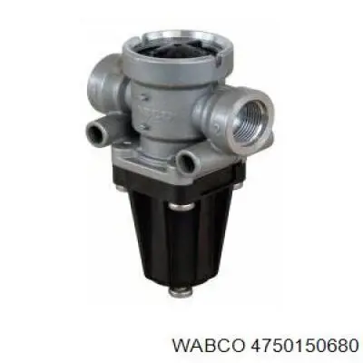  Wabco 4750150680