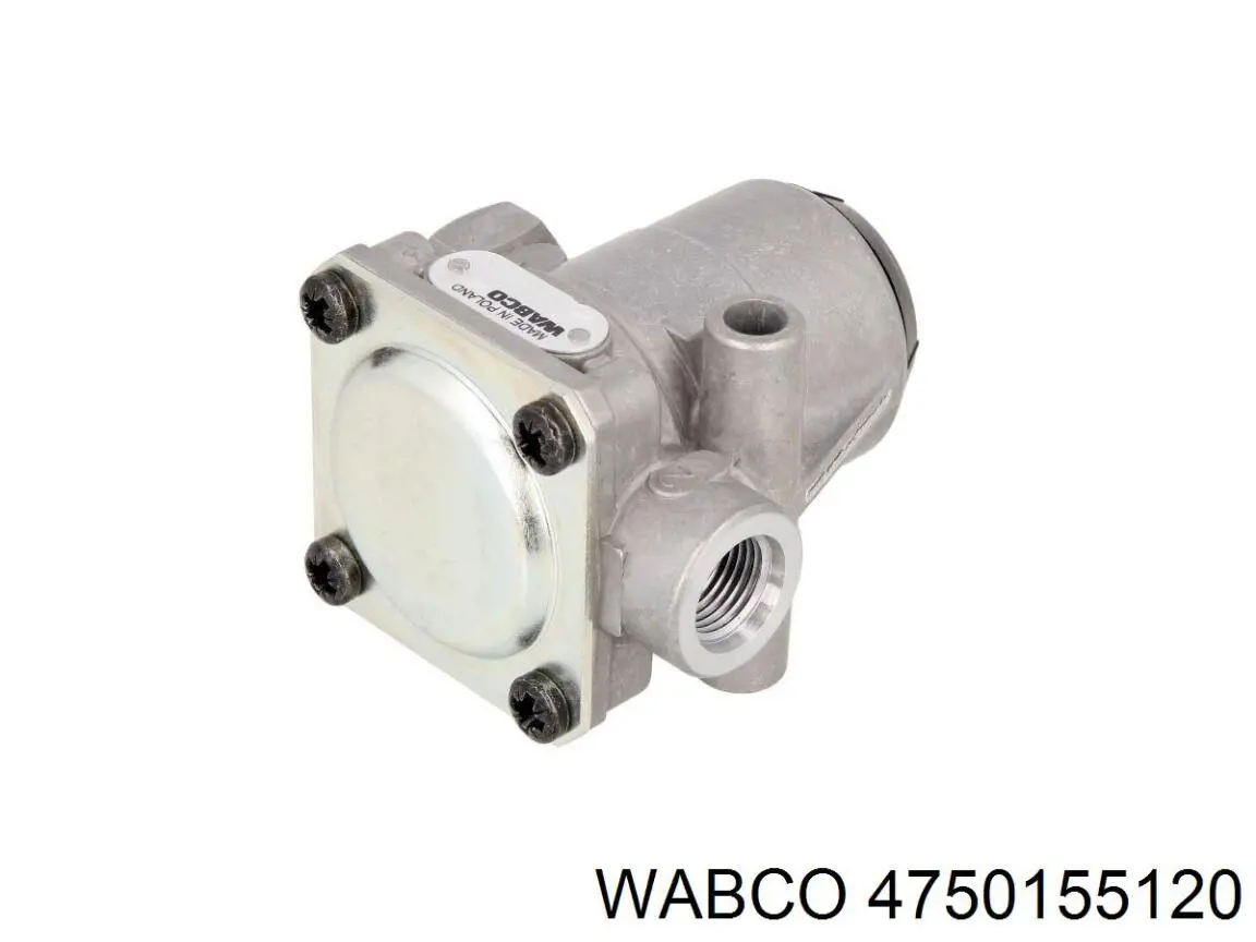 Válvula limitadora de presión neumática Mercedes A0034318906 precio, desde 61,46 EUR