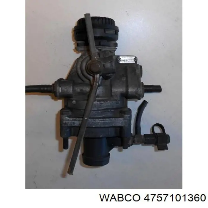 Comprar 4757101360 Wabco Regulador de la fuerza de frenado