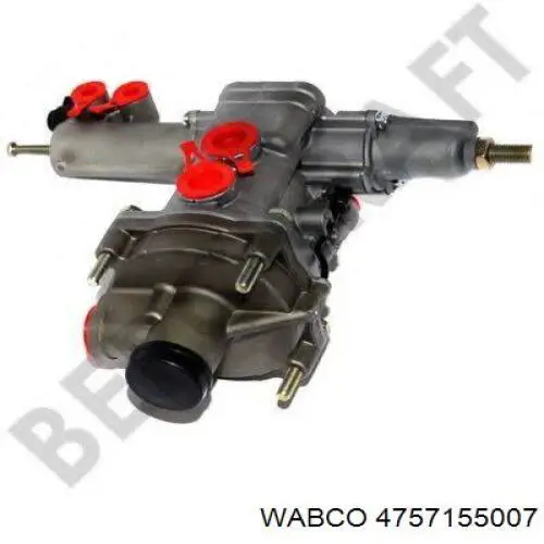 Comprar MS10A Knorr-bremse Regulador de la fuerza de frenado