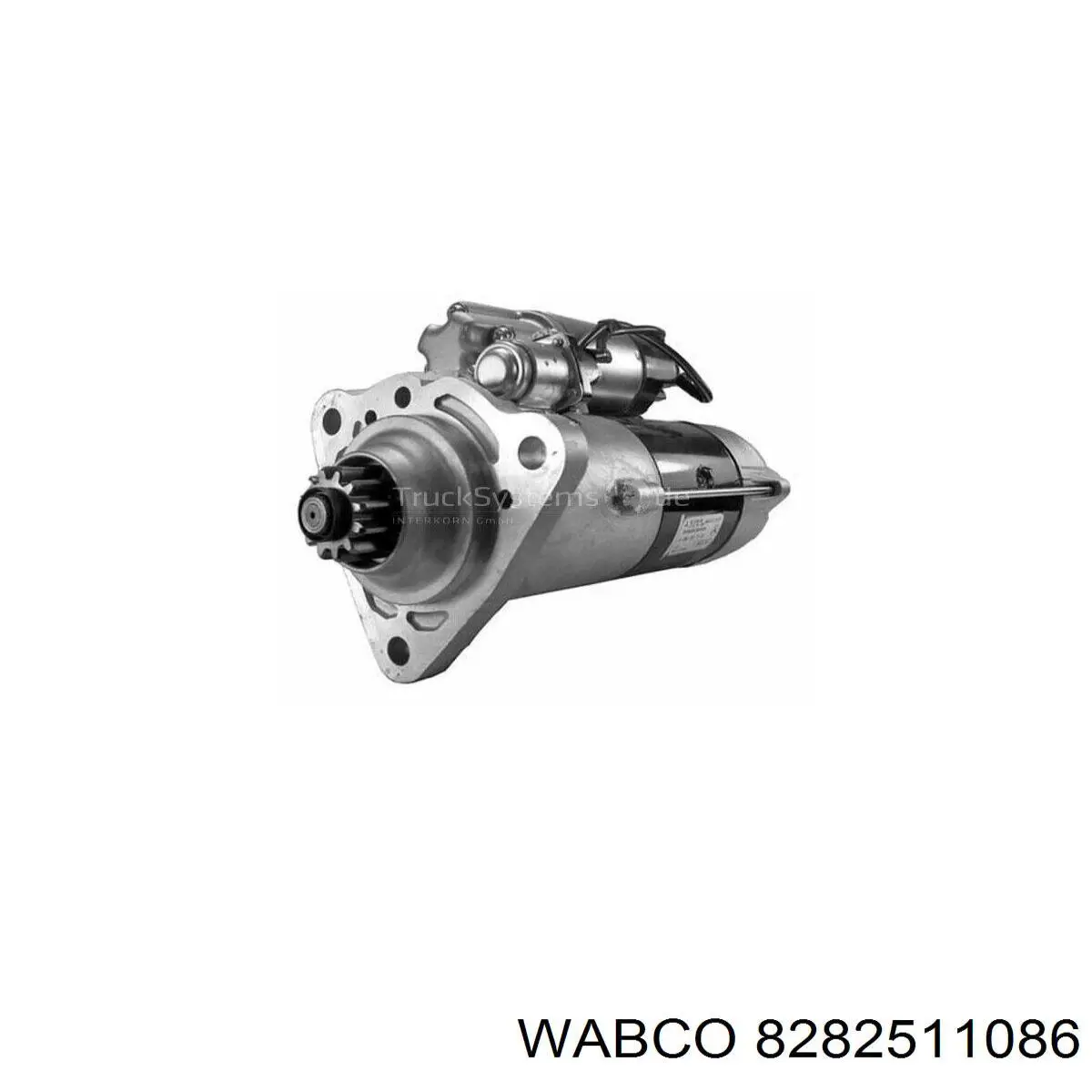 Tubo de freno en rollo Iveco 4823129