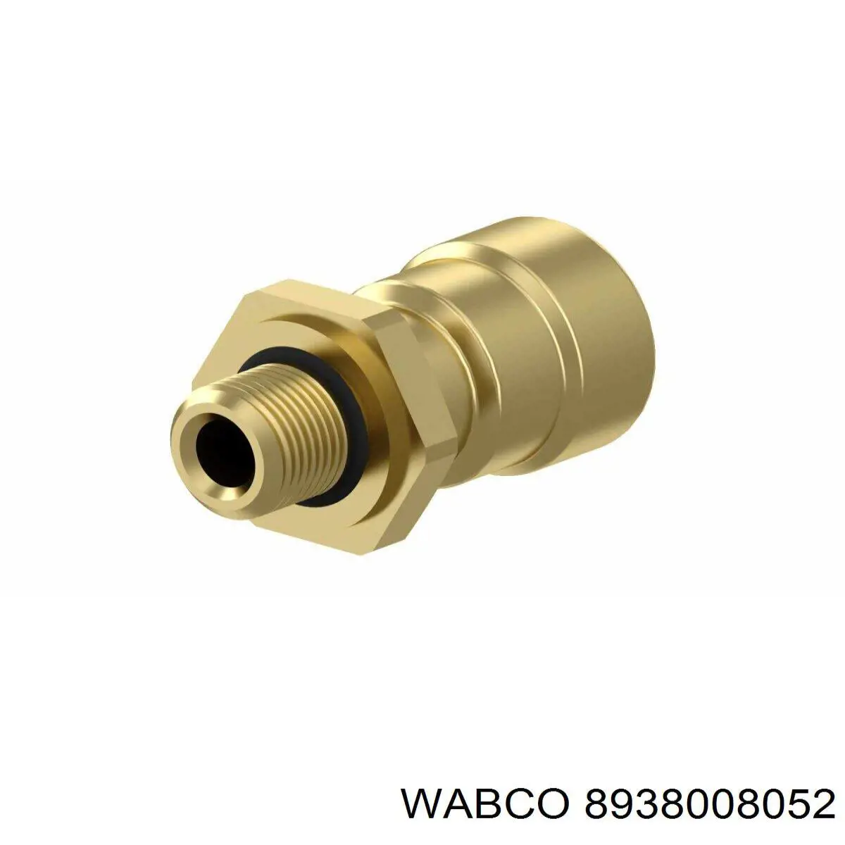  8938008052 Wabco