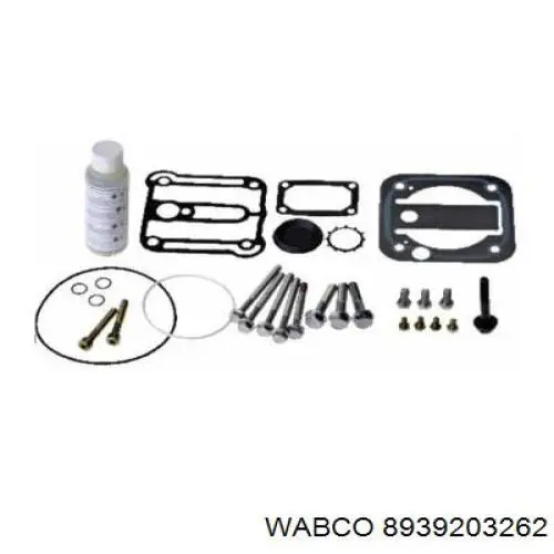 Wabco 8939203262 precio, desde 11,25 EUR