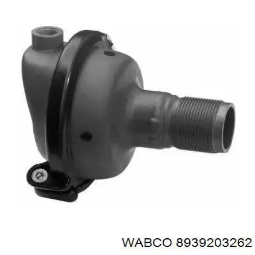  Wabco 8939203262 precio, desde 11,25 EUR