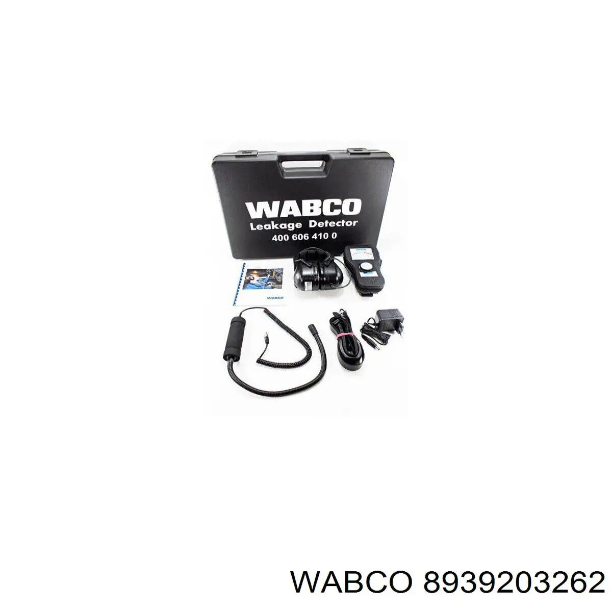 Comprar 8939203262 Wabco 