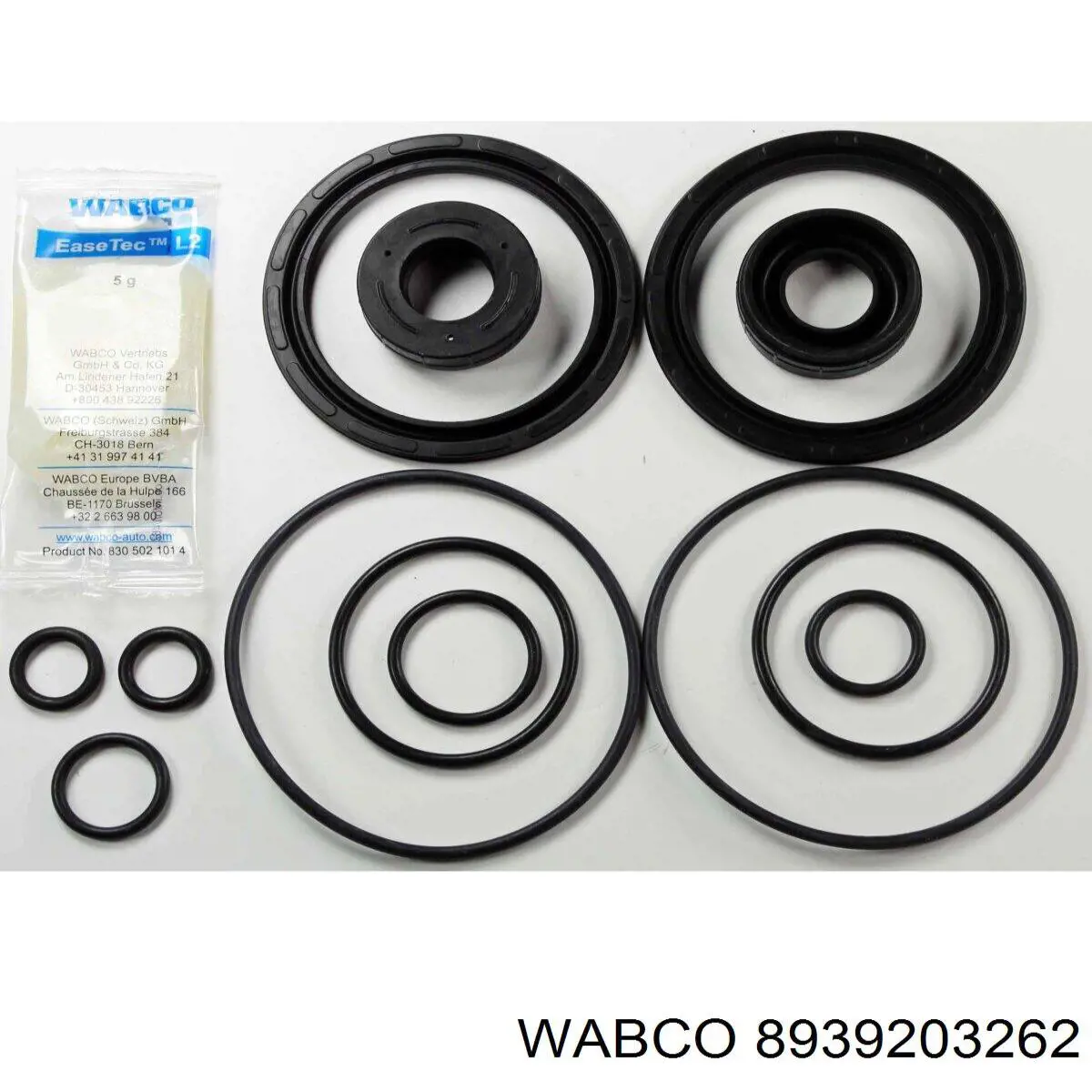 Comprar 8939203262 Wabco 