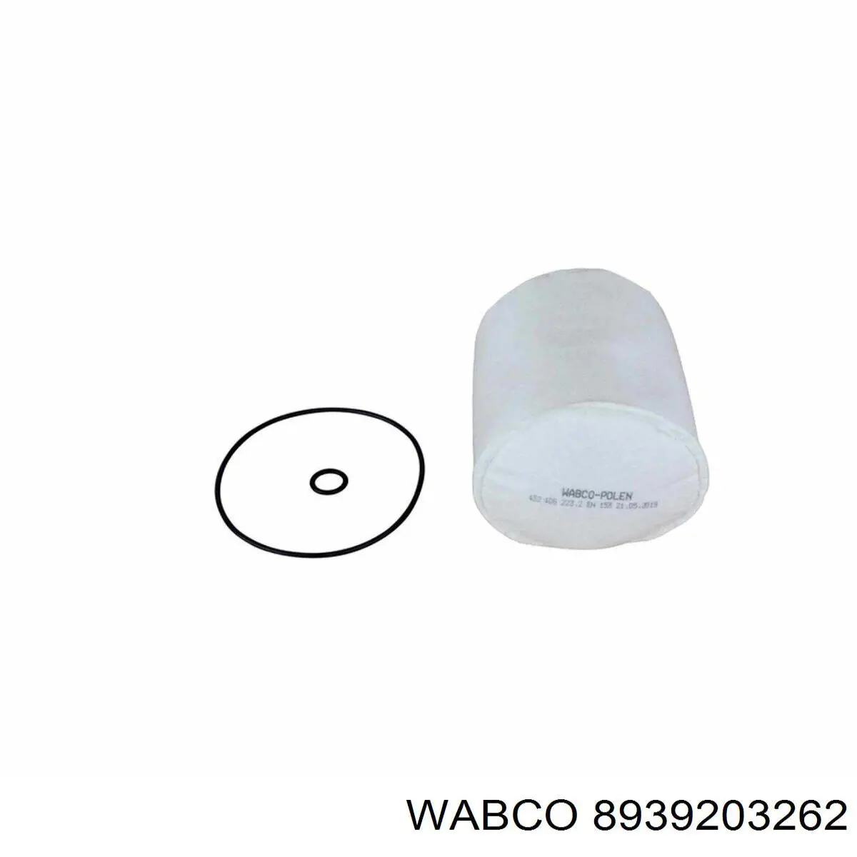  8939203262 Wabco