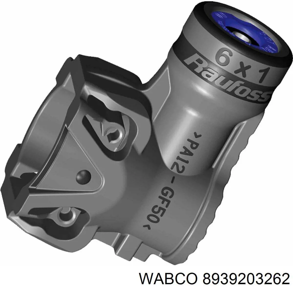 8939203262 Wabco 