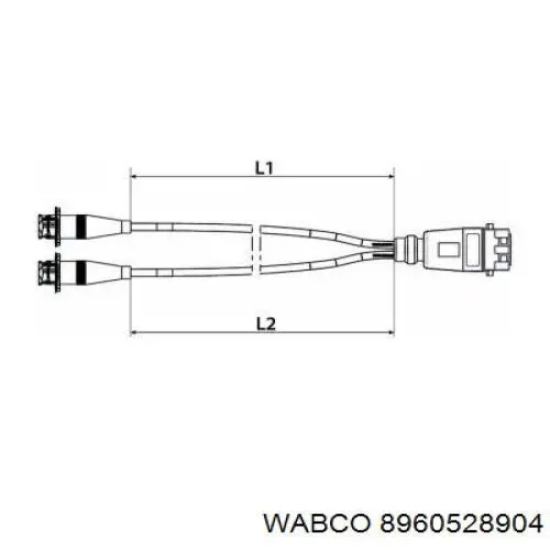  Peugeot/Citroen 692474 precio, desde 2,13 EUR