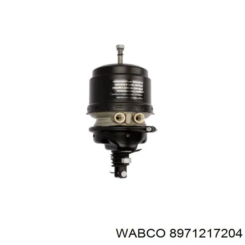  Wabco 8971217204 precio, desde 9,54 EUR