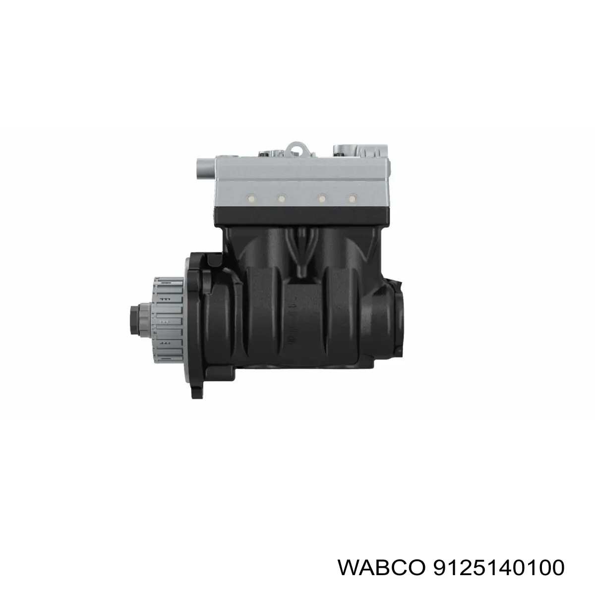7422169888 Renault (RVI) Compresor de suspensión neumática